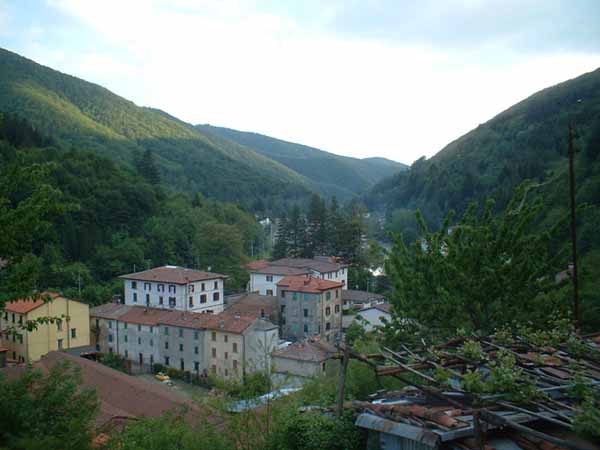 NUOVI ORARI DEGLI UFFICI COMUNALI DI PRACCHIA E LE PIASTRE