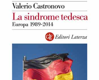 «L’EUROPA UNITA, IL SOGNO DI SPINELLI E LA SINDROME TEDESCA»