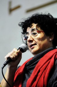 Prof.ssa Alessandra Pastore (da facebook)