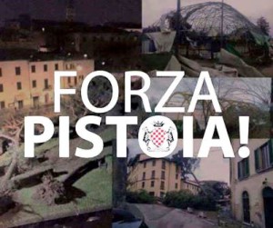 Forza Pistoia