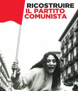 partito comunista