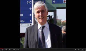 Bonelle 31 marzo 2015 - Intervento del Dott. Roberto Abati Dg Asl 3 Pistoia 