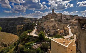 Città di Matera