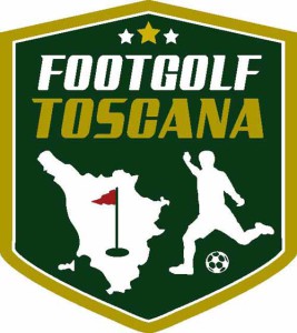 Footgolf Toscana Logo