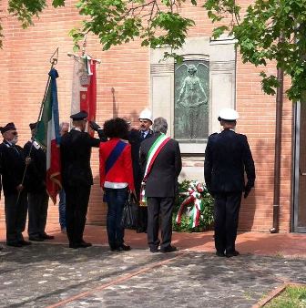 25 APRILE A MONTEMURLO. LORENZINI: «RINASCIMENTO DEI DIRITTI»