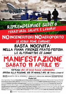 Manifesto 11 Aprile fronte bozza