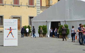 Pistoia - Dialoghi sull'uomo 1