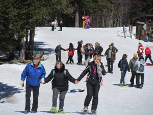 Sport per tutti sulla neve, 2015