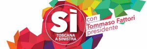 Sì Toscana a sinistra