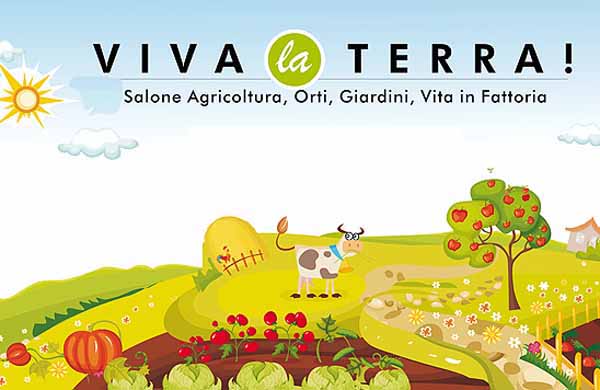 AZIENDE PISTOIESI A  “VIVA LA TERRA!”