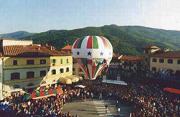 SAN MARCELLO CERCA UN GESTORE PER LA FESTA DI “SANTA CELESTINA”