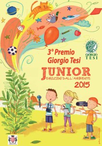 volantino premio GTJ 2015