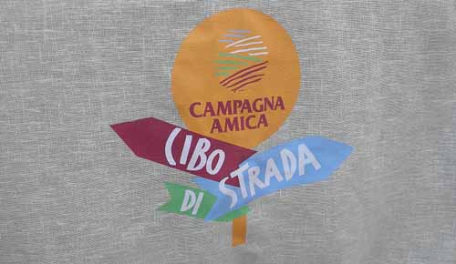 “CIBO DI STRADA” DI ‘CAMPAGNA AMICA’, UN SUCCESSO