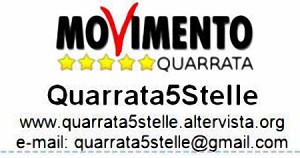 5 stelle quarrata