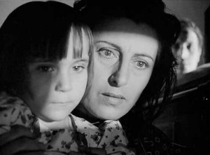 Anna Magnani in Bellissima