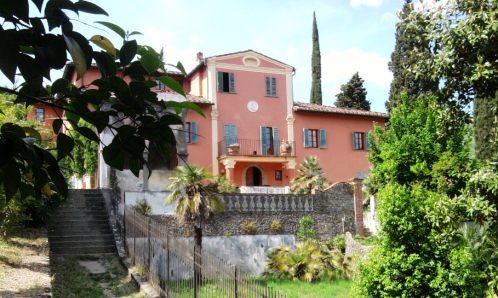 pescia. IL 26 APRILE LA BIBLIOTECA MAGNANI RESTA CHIUSA