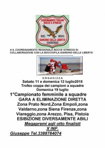 Burlamacco 2015