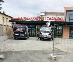 Centro Fratelli Carrara