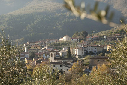 GIORNATA ECOLOGICA «PULIAMO FOGNANO»