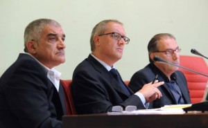 Perruccio, Franceschi e Mazzanti