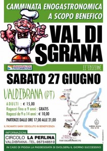 Val di Sgrana