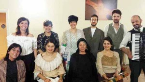 Progetto Teatro. L’altro figlio