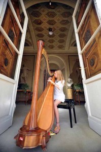 Scuola di Musica e Danza Mabellini [foto Gabriele Acerboni]