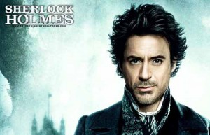 Sherlock Holmes