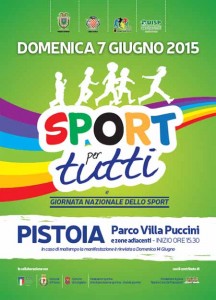 Sport per tutti