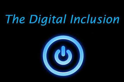 ULTIMO INCONTRO “DIGITAL INCLUSION”