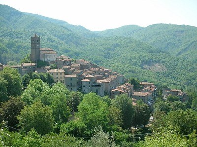 san marcello piteglio. IL COMUNE SBARCA SULLE RETI TV NAZIONALI