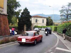 Piste ciclabili e parcheggi. 2