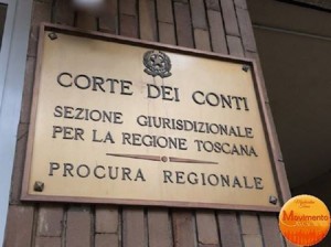 La Corte dei Conti ha chiesto delucidazioni anche al Comune di Montecatini