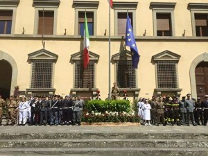 Festa della Repubblica a Pistoia