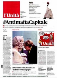 l'Unità