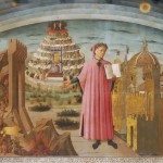 Dante Alighieri (Domenico di Michelino)