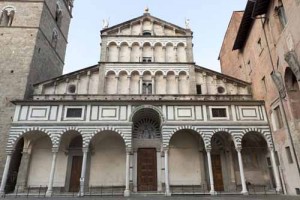 La cattedrale di San Zeno