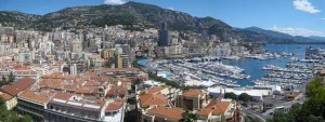 Il Principato di Monaco