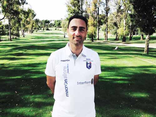 FOOTGOLF, LA PRIMA “REGION CUP TOSCANA”