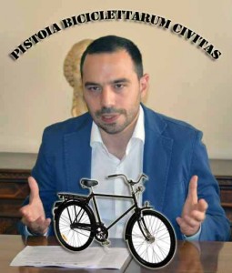 Habemus cyclistas!