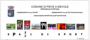 Spazipazzidisport