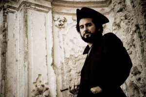 Vinicio Capossela