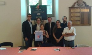 La presentazione del progetto