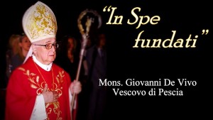 La scomparsa di Mons Giovanni De Vivo