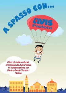 Avis incontra l’arte