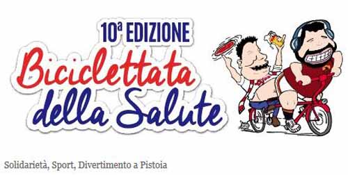 MODIFICHE ALLA CIRCOLAZIONE PER LA “BICICLETTATA DELLA SALUTE”