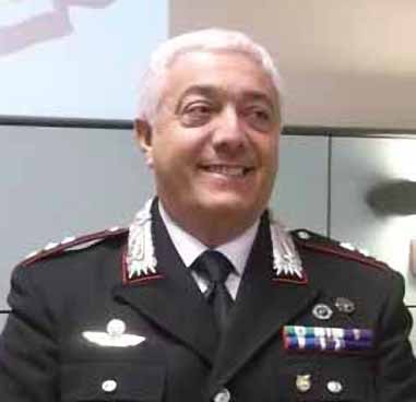 serravalle. CITTADINANZA ONORARIA ALL’ARMA DEI CARABINIERI