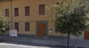 Il Conservatorio di San Giovanni Battista