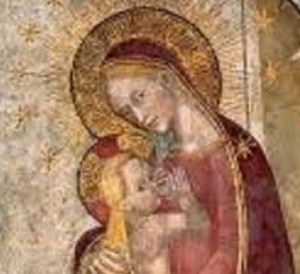 Madonna delle Grazie o del Letto