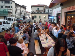 La "Braceria" di San Marcello